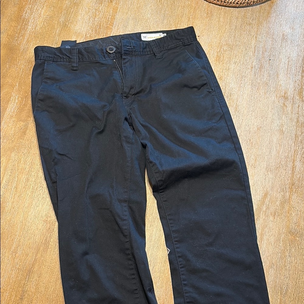 Volcom chinos